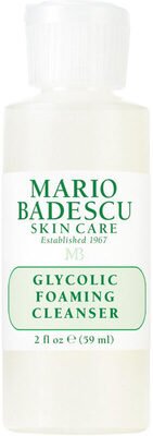 Mario Badescu Travel Size Glycolic Foaming Cleanser