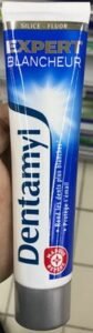 Marque Repère, Dentamyl Expert Blancheur