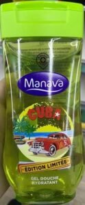 Marque Repère, Manava Cuba édition limitée