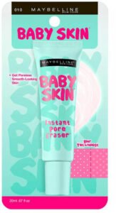 Maybelline Baby Skin Instant Pore Eraser