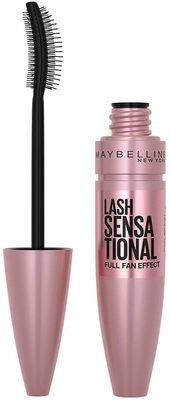 Maybelline New York Lash Sensational Very Black Volume Mascara