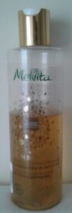 Melvita L’or bio douche extraordinaire