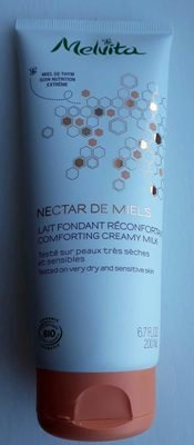 Melvita Nectar de miel