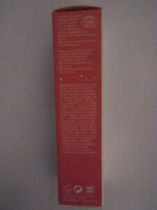 Melvita Nectar de roses Gel frais contour des yeux poches et cernes