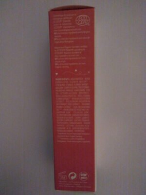 Melvita Nectar de roses Gel frais contour des yeux poches et cernes