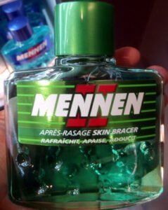 Mennen Après rasage Skin Braccer