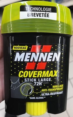 Mennen Covermax Stick large 72H