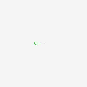 METHYL CHLORIDE