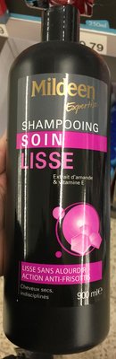Mildeen, Mildeen Expertise Shampooing soin lisse