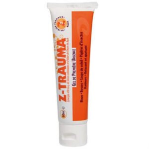 Mint-e Health Laboratories Z TRAUMA