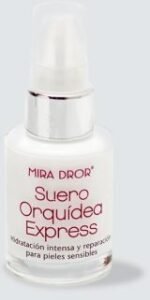Mira Dror Suero orquídea express