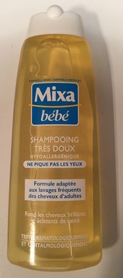 mixa bébé mixa bébé