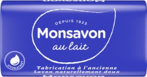 Monsavon Monsa bs bar auth wra 1x100g f l11