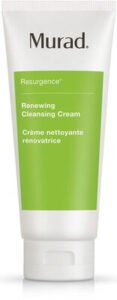 Murad Resurgence Renewing Cleansing Cream