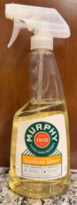 Murphy, Colgate-Palmolive Murphy Oil Soap Multi-use Wood Cleaning Spray