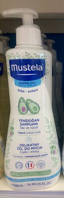 Mustela None