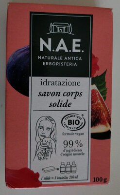 N.A.E., NAE idratazione