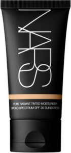 NARS Pure Radiant Tinted Moisturizer SPF 30