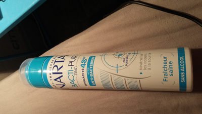 Narta Anti-transpirant Bacti-Pur Zinc