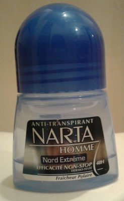 Narta Homme Nord Extrême
