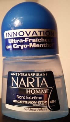 Narta Narta Anti-transpirant Nord extreme