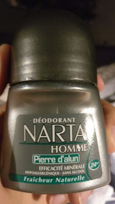 Narta None