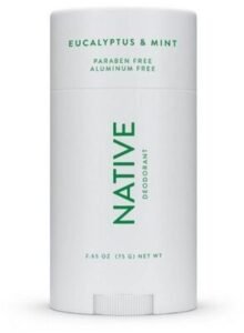 Native Eucalyptus & MINT