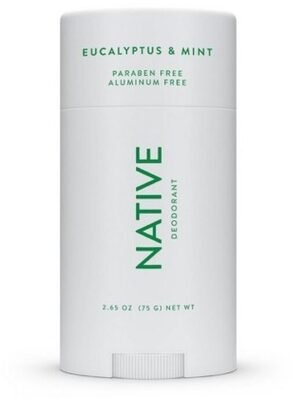 Native Eucalyptus & MINT