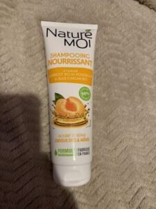 Naturé Moi Shampoing nourrissant