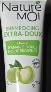 Naturé Moi Shampooing Extra-doux