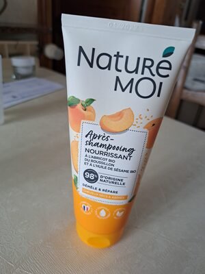 Natur Moi