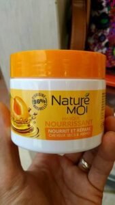 Nature Moi Nature Moi