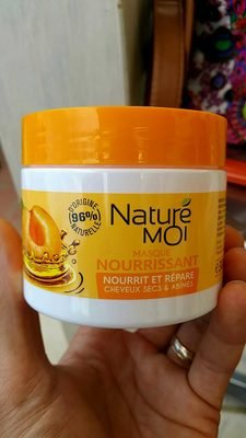 Nature Moi Nature Moi