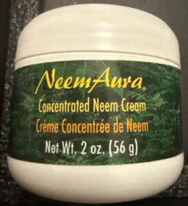 NEEM AURA Concentrated Neem Cream