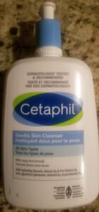 Nestlé, Cetaphil, Galderma Cetaphil Gentle Skin Cleanser