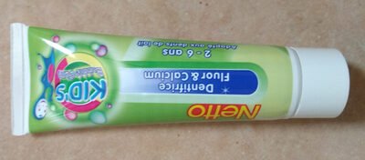 Netto Kid’s bubblegum