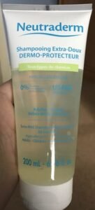 Neutraderm Shampooing extra-doux dermo-protecteur