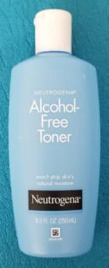 Neutrogena Alcohol-Free Toner
