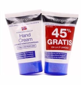 Neutrogena Hand cream