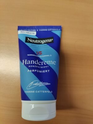 Neutrogena Handcreme