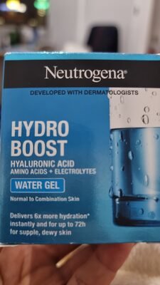 Neutrogena Hydro Boost Aqua-Gel
