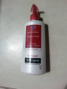 neutrogena intense repair