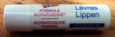 Neutrogena Lèvres