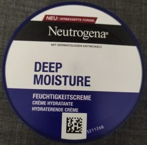 Neutrogena Neutrogena Gesichtspflege