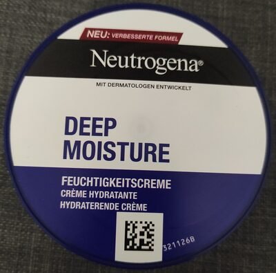 Neutrogena Neutrogena Gesichtspflege