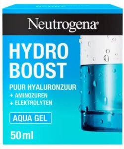 Neutrogena Neutrogena Hydro Boost Aqua Gel Dagcrème