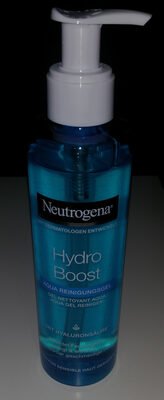 Neutrogena Neutrogena Hydro Boost Aqua Reinigingsgel