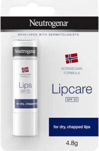 neutrogena Neutrogena Lipcare Stick Norwegian Formula