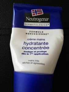 Neutrogena None