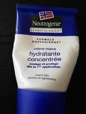 Neutrogena None